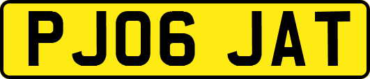 PJ06JAT