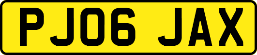 PJ06JAX