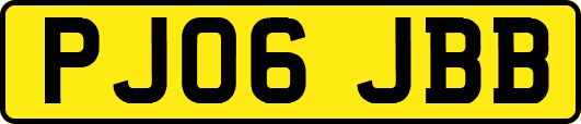 PJ06JBB