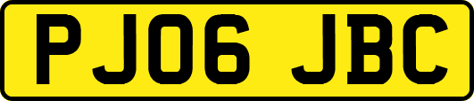 PJ06JBC