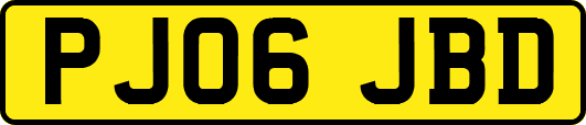 PJ06JBD