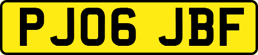 PJ06JBF