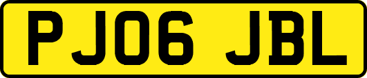 PJ06JBL