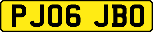 PJ06JBO