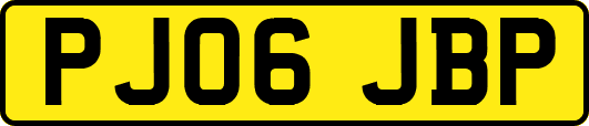 PJ06JBP