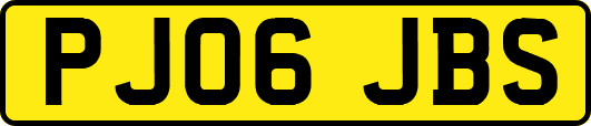 PJ06JBS