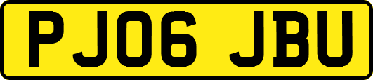 PJ06JBU