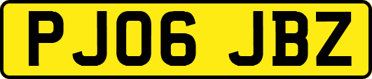 PJ06JBZ