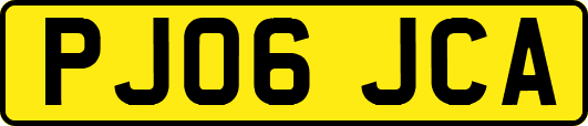 PJ06JCA