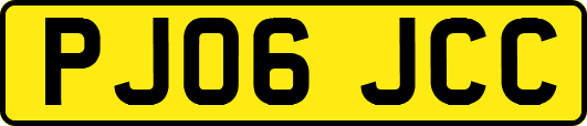 PJ06JCC