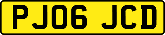 PJ06JCD