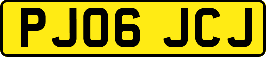 PJ06JCJ
