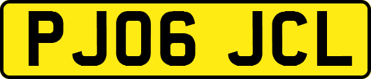 PJ06JCL