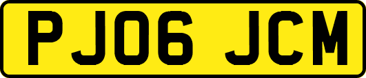 PJ06JCM