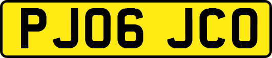 PJ06JCO