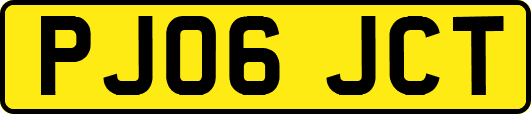 PJ06JCT