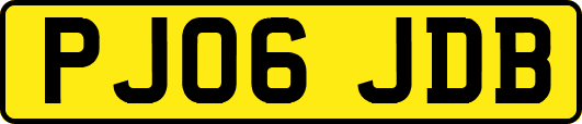 PJ06JDB