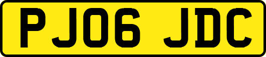 PJ06JDC