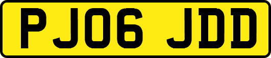 PJ06JDD