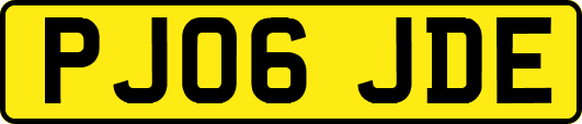 PJ06JDE