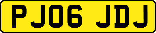 PJ06JDJ