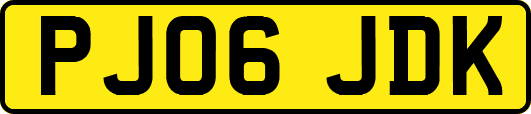 PJ06JDK