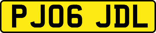 PJ06JDL