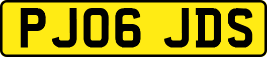 PJ06JDS