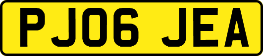 PJ06JEA