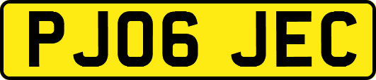 PJ06JEC