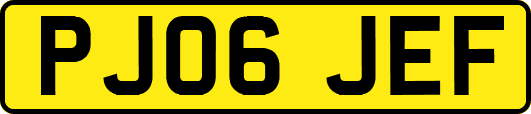 PJ06JEF