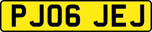 PJ06JEJ