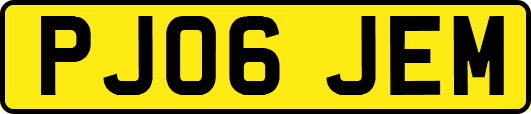 PJ06JEM