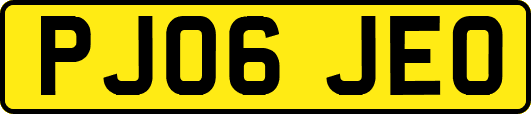 PJ06JEO