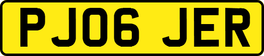 PJ06JER