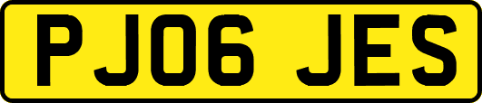 PJ06JES