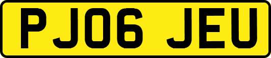 PJ06JEU