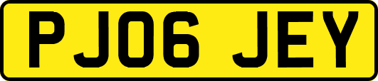 PJ06JEY