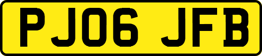 PJ06JFB