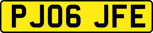 PJ06JFE