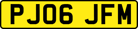 PJ06JFM