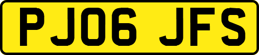 PJ06JFS