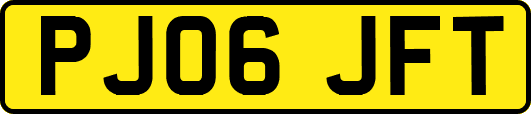 PJ06JFT