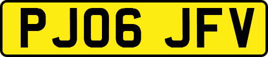 PJ06JFV