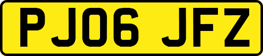 PJ06JFZ