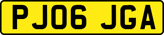 PJ06JGA