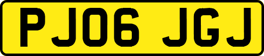 PJ06JGJ