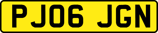 PJ06JGN