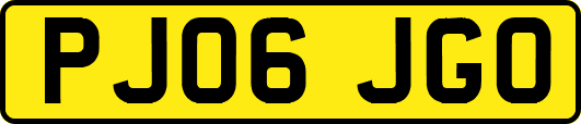 PJ06JGO