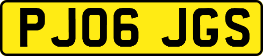 PJ06JGS